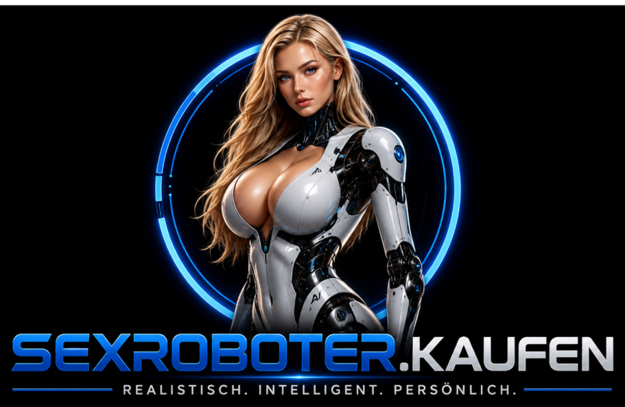 Sexroboter kaufen Logo